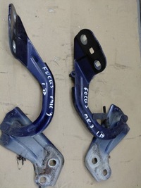 фото thumb №1, Ford focus mk3 iii петля петли капот цвет ib