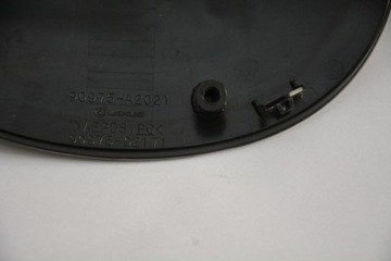 фото thumb №6, Решітка решітка радіатора знак логотип lexus rx v 2023-2025r