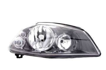 фото thumb №2, Tyc фара h3/h7 електричний колір вкладиш: cza