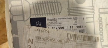 фото thumb №8, Mercedes e клас w212 лампа кабіни освітлення панель