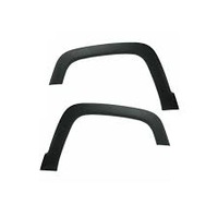 фото thumb №1, Jeep renegade bu 14+ накладка крила ліва перед передня ліва