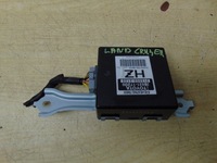 фото thumb №1, Модуль блок управления toyota land cruiser j7 28521-17200