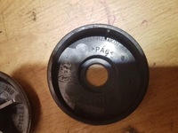 фото thumb №8, Ручка склопідйомника відкривання скло задня ford c-max mk1