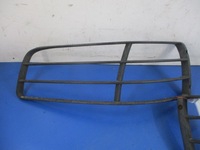 фото thumb №3, Land rover freelander i решётка решётка радиатора защита фара левая+ правая