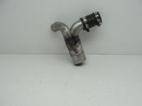 фото thumb №1, Труба интеркулер воздуха peugeot 407