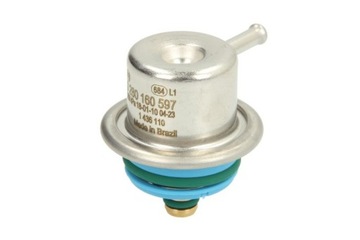 Регулятор давления топлива BOSCH 0 280 160 597