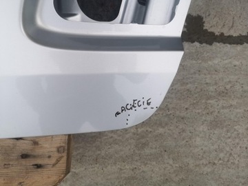 фото thumb №11, Крышка зад стекло mercedes e-klasa w211 цвет c775 универсал оригинал лак