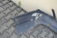 фото thumb №10, Бампер задняя задний mercedes c klasa w205 sedan