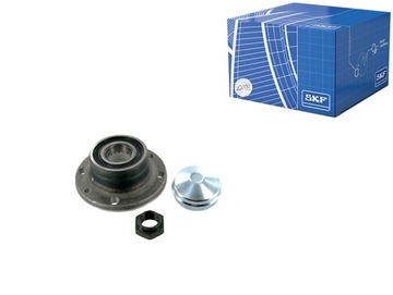 фото thumb №1, Набір підшипник колеса з ступиця зад alfa romeo 145 146 155 fiat