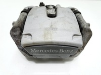 фото thumb №1, Mercedes sl r231 - суппорт левый задняя a2315440143