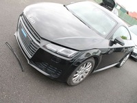 фото thumb №8, Audi tt дзеркало двері ліва 10 pin ly9t 8s зовнішнє pinów кабелі трубопровід