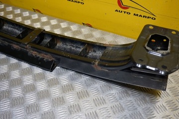 фото thumb №7, Honda civic 2016-2021 балка бампера зад b4200c123