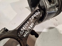 фото thumb №5, Поршень шатун 1sz 085190 fiat scudo 2.0 mjet 07-