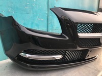 фото thumb №7, Mercedes r172 slk бампер перед передний led 197