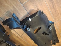 фото thumb №9, Захист стійка підпірка полиця fiat abarth ліва lub права 735426822 735426821