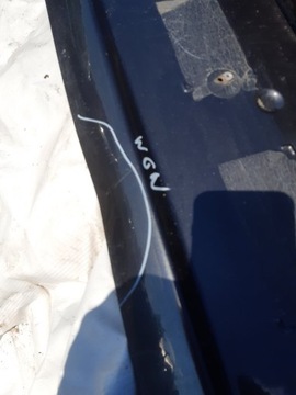 фото thumb №5, Крышка багажника citroen c5 iii sedan