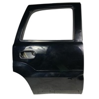 фото thumb №1, Cadillac escalade 02-06r двері задні праві