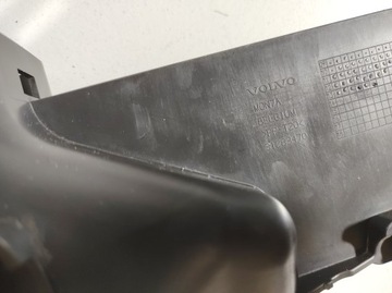 фото thumb №5, Volvo v60 13r- руль воздуха 31283470