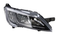 Купити Фара fiat ducato правий 2014- ze, фото thumb