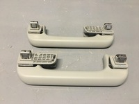 фото thumb №3, Кронштейн ручка стельовий audi оригінальний номер 8v0857608