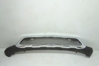 Купити Бампер перед хром, накладка mercedes w253 glc, фото thumb