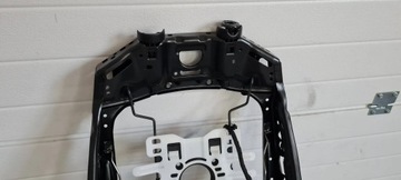 фото thumb №11, Q7 4m ii каркас сиденья левый перед переднее sline 4m0881045g