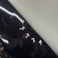 фото thumb №8, Капот кришка двигуна bmw x3 g01 ładna