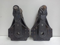 фото thumb №1, Кронштейн pół рессора кронштейн полурессора renault premium dxi magnum новый typ