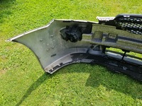 фото thumb №7, Бампер перед kia carens iii 3 86511 1d050