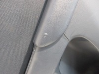 фото thumb №12, Honda civic vii 5d оббивка обшивка двері задня лівий правий