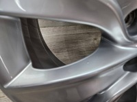 фото thumb №13, Комплект диск opel astra j insignia b ii 7.5x18 et41 5x115