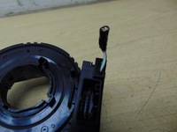 фото thumb №6, Лента подушки безопасности подушка безопасности honda crv iii 2006- v1