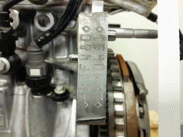 фото thumb №9, Dacia jogger 1.0 tce 92 km двигатель h4df480