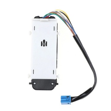 фото thumb №6, 1 панель перемикач скло do mercedesa класу c w203 c180 c200 c220