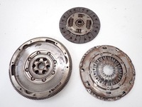 фото thumb №1, Зчеплення комплектні двомасовий маховик 05e105266b 04e141016j seat ateca 1.5 tsi dad 19r