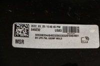 фото thumb №9, Bmw x5 g05 m-pakiet бампер задняя задний 2019-2024