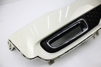 фото thumb №2, Mini cooper r56 jcw r56 aero kit бампер задня lift