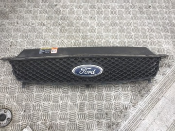 фото thumb №1, Решётка радиатора решётка ford c-max mk1 оригинал