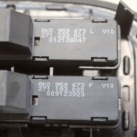 фото thumb №12, Audi a4 s4 b8 8k 2013 рамка рычаг изменения коробки передач