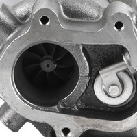 фото thumb №14, Турбонагнітач 24400-0494 замінник pasuje do