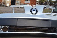фото thumb №6, Renault espace iv бампер передний перед