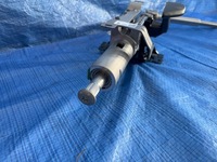 фото thumb №8, Колонка рулевая renault megane v e-tech 488055mz2b