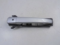 фото thumb №7, Mercedes clk c208 ручка наружная правая перед