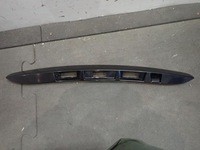 фото thumb №1, Накладка крышки renault scenic iii 2008- 848100006