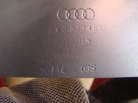 Audi a3 8vo 12-17r. крыло  правый  перед b275 в Украине, фото thumb