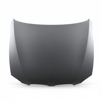 фото thumb №1, Bmw 3 e92/93 06-10 крышка двигателя