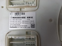 фото thumb №13, Sprinter 910 907 a6519003603 набор стартовый бортовой компьютер ключ модуль