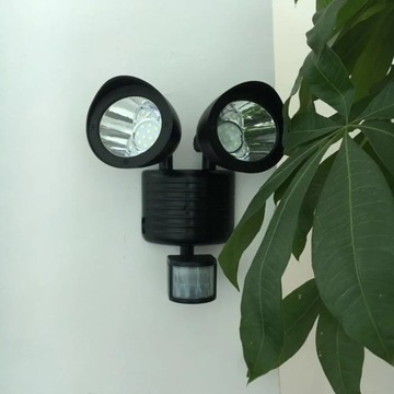 Двойной детектор безопасности ICOCO 22LED