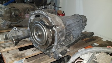 фото thumb №8, Mercedes w205 w213 3.0d коробка передач коробки передач 2132705602