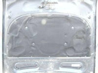 фото thumb №1, Audi a6 c6 шумоізоляція капот шумоізоляція